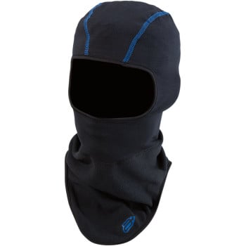 Main image of 2021 Alpinestars Dri-Release Liner Guards (Black/Blue)