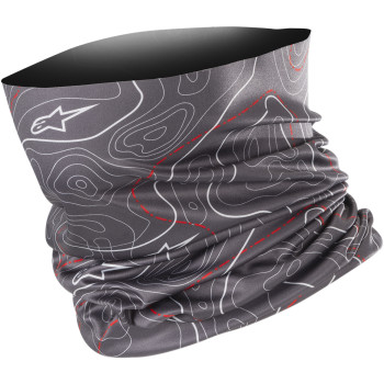 Main image of 2021 Alpinestars Neck Tubes (Contours)