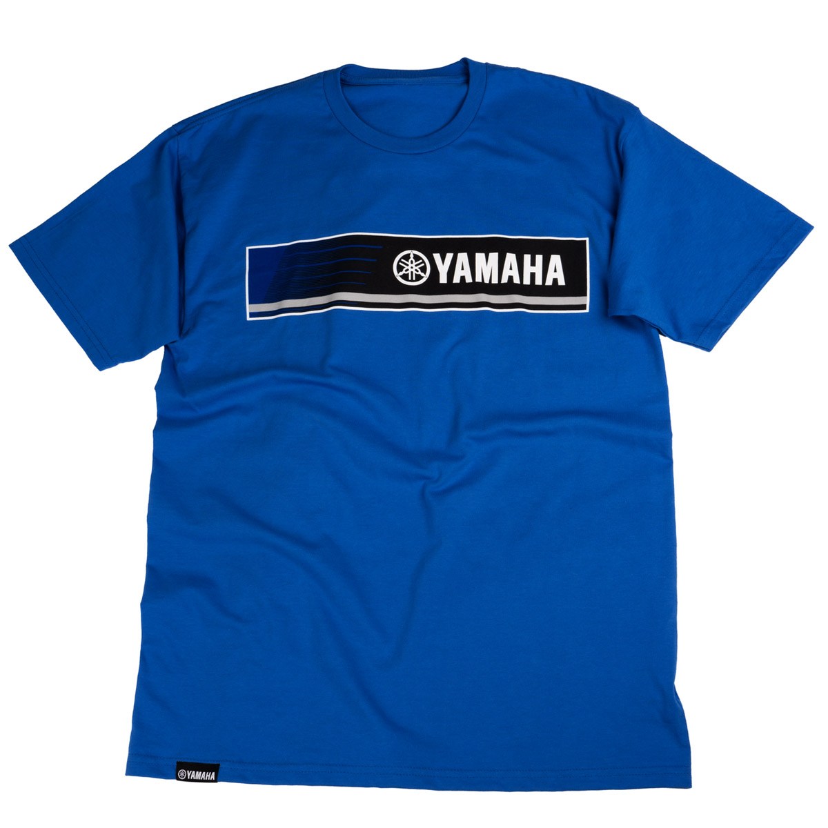 Main image of 2021 Yamaha Blue Revs Tee (Blue)