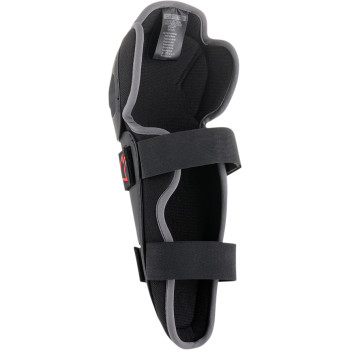 Main image of 2021 Alpinestars Bionic Action Knee Guards (Black)