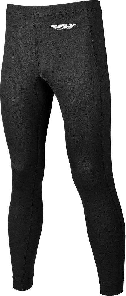 Main image of Fly Racing Heavyweight Base Layer Pant (Black)