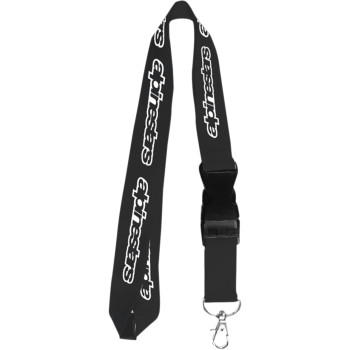 Main image of 2021 Alpinestars Core Lanyard (Black)