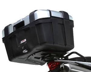 Main image of Husqvarna Rear Top Case with Support TR650