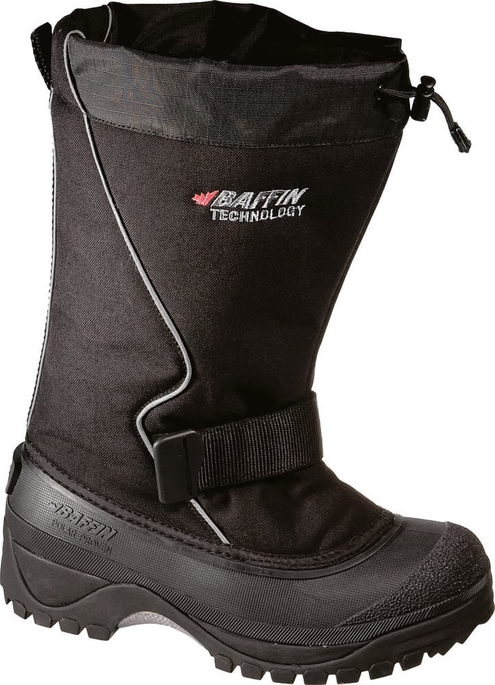 Main image of 2022 Baffin Tundra Boots (Black)