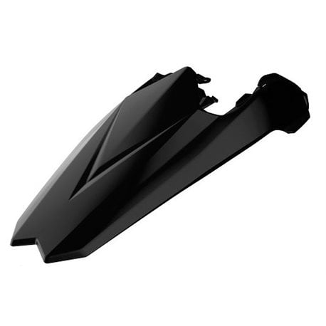 Main image of Polisport Rear Fender (Black) Beta 18-19