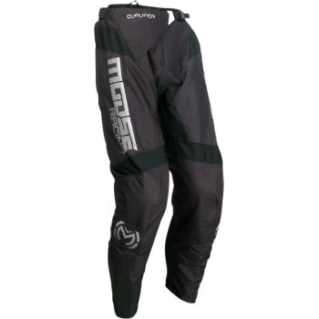 Main image of 2022 Moose Racing Qualifier Pant (Black/White)