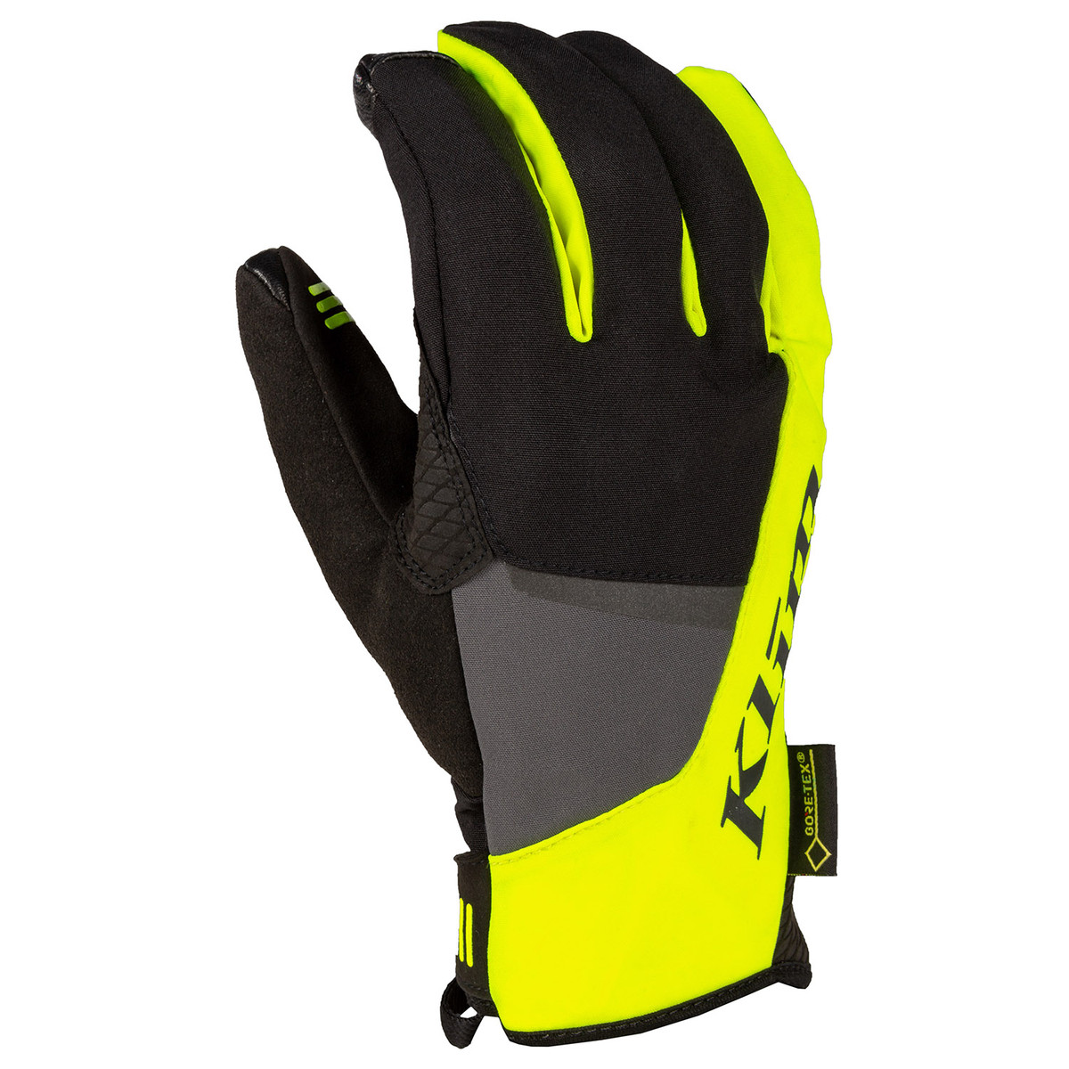 Main image of Klim Inversion GTX Glove (Black/Hi-Vis)