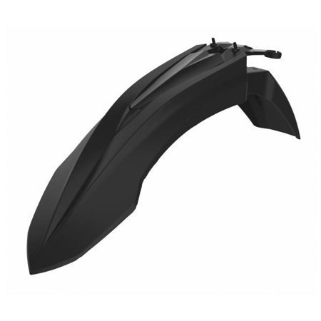 Main image of Polisport Front Fender (Black) Beta