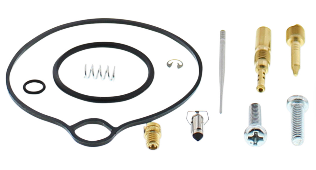 Main image of Moose Racing Carburetor Repair Kit (Kawasaki) KFX90