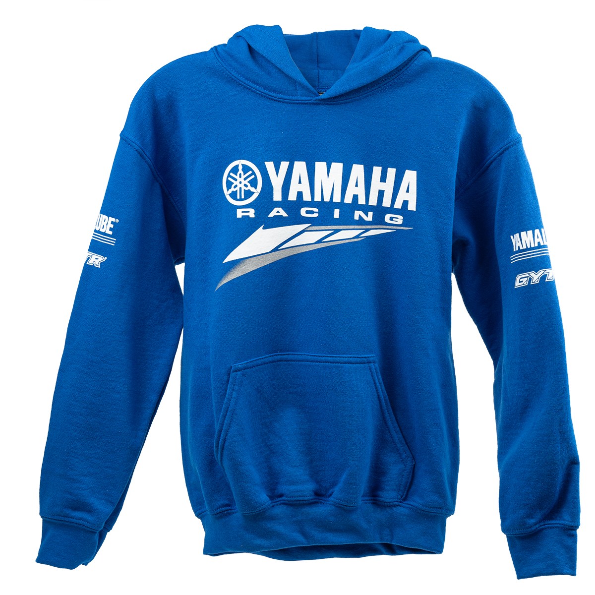 Youth yamaha hoodie Clearance