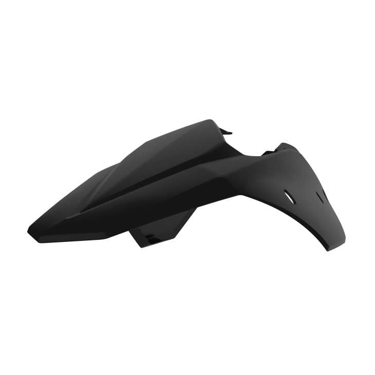 Main image of Polisport Rear Fender (Black) Beta 13-17