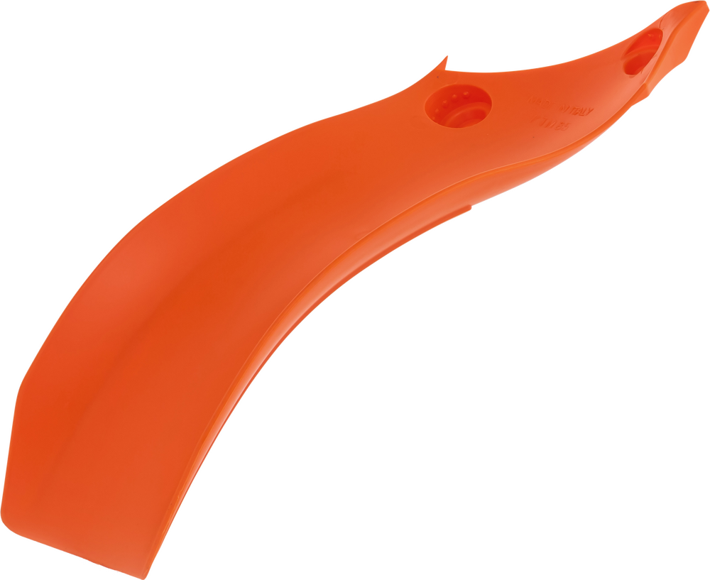 Main image of Acerbis Mud Flap KTM SX 85 (Orange) 18-22