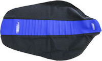 Main image of SDG INNOVATIONS PLEATED GRIPPER SEAT HUS DARK BLU/DARK BLU