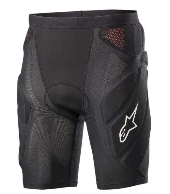 Main image of Alpinestars Vector Tech Shorts (Black)