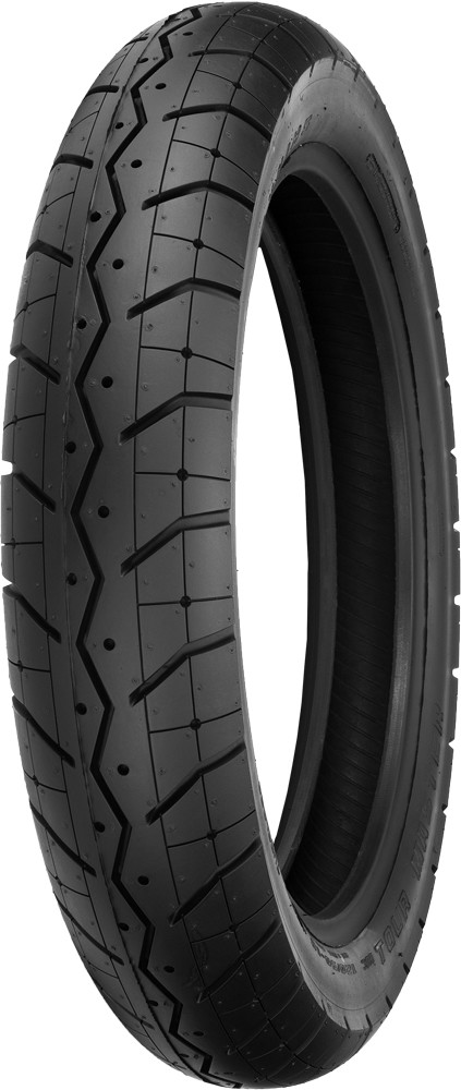 Main image of Shinko 230 Tour Master Rear Tire 170/80-15 83V Bias TL