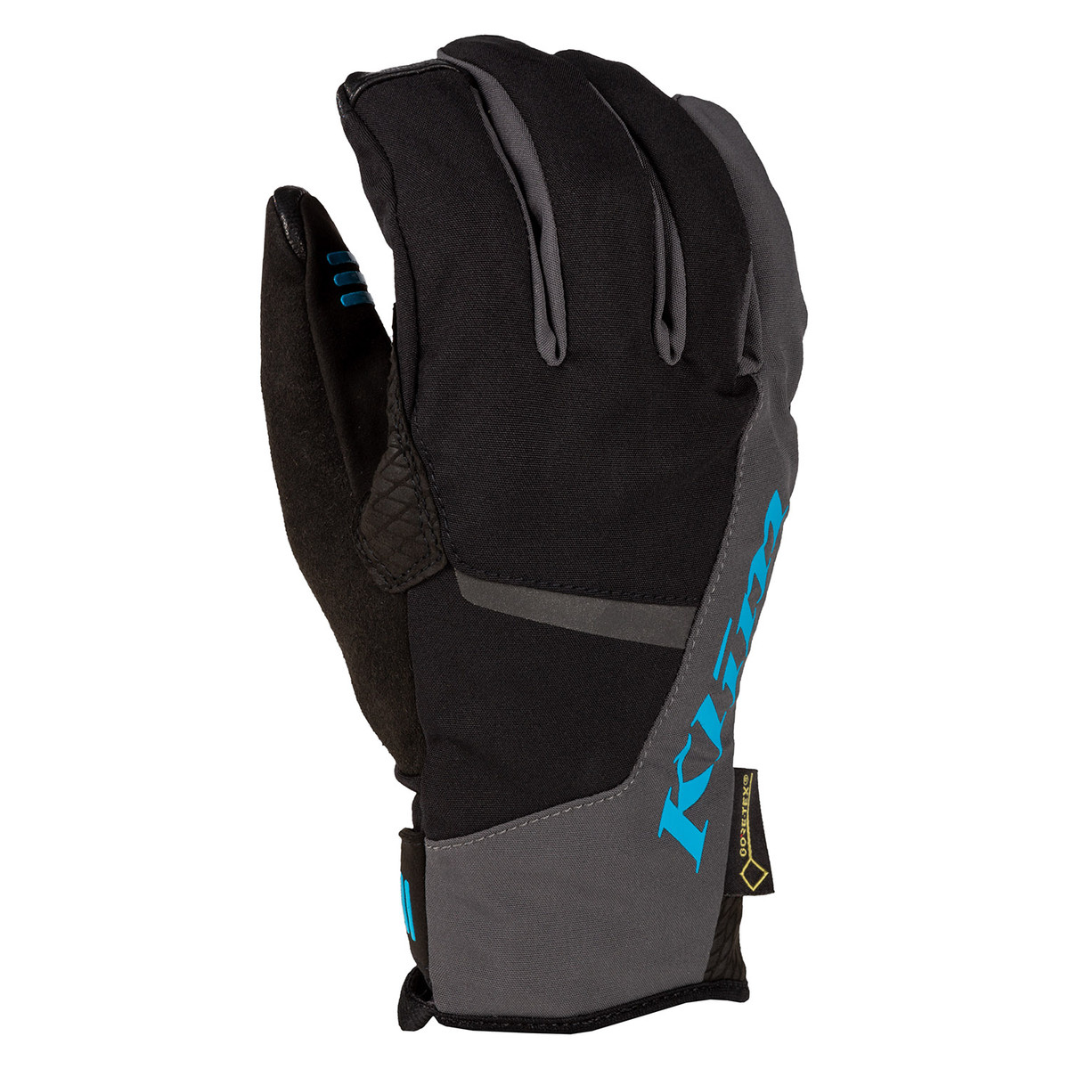 Main image of Klim Inversion GTX Glove (Blue/Black)