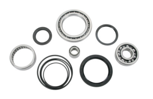 Main image of Moose Racing Rear Differential Bearing/Seal Kit (Yamaha)