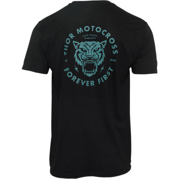 Main image of 2022 Thor El Gato Tee (Black)