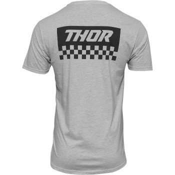 Main image of 2022 Thor Checkers Tee (Off White)