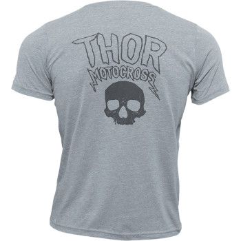 Main image of 2022 Thor Youth Metal Tee (Gray)