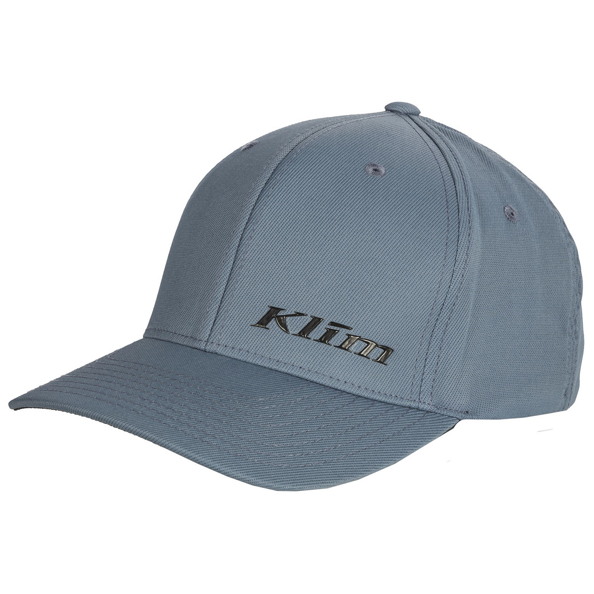 Main image of Klim Stealth Hat Flex Fit (Blue)