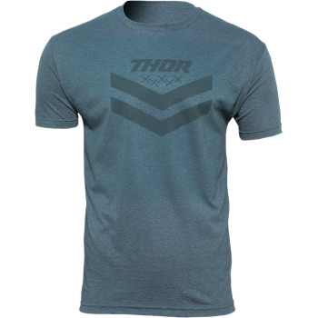 Main image of 2022 Thor Chev Tee (Blue)