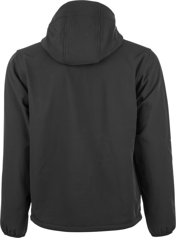 Main image of Fly Racing Fly Checkpoint Jacket (Black)