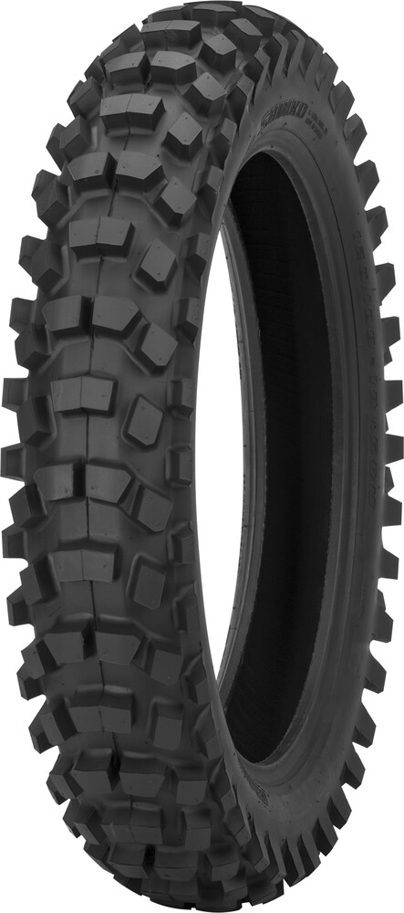 Main image of Shinko R520DC Series Rear Tire 120/100-18