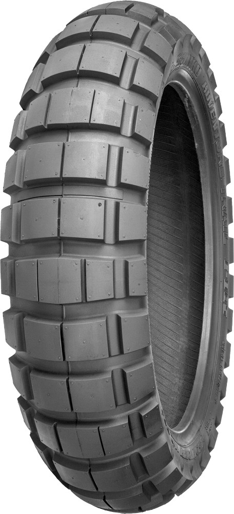 Main image of Shinko E805 Dual Sport 150/70-17