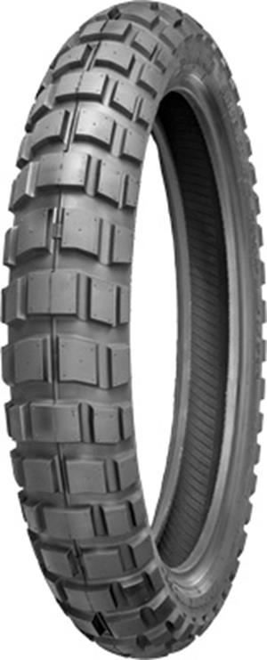 Shinko E805 Rear Tire