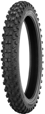 Main image of Shinko 216 MX Front Tire 90/100-21 "Fat Tyre"