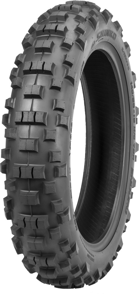 Main image of Shinko 216SX Soft 140/80-18 Rear Tire