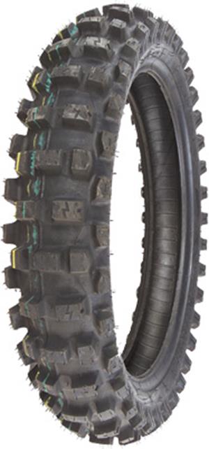 Main image of IRC IXO7S Rear Tire