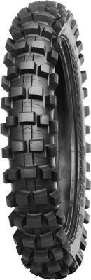 Main image of IRC M5B EVO Mud-Soft Tire 120/80-18 62M (Rear)