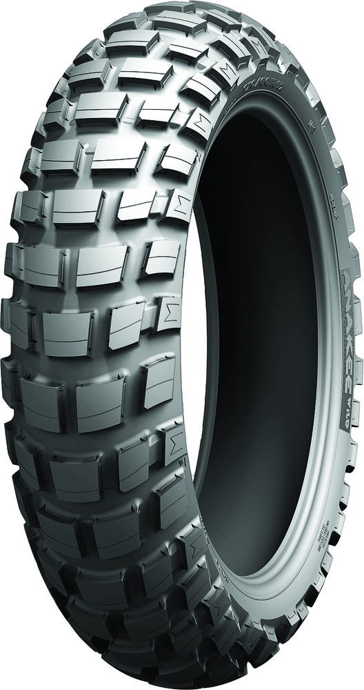 Main image of Michelin Tire Anakee Wild 150/70R18 70R Radial TT/TL (Rear)