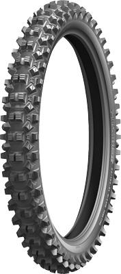 Main image of Michelin Starcross-5 Soft Tire 70/100-19