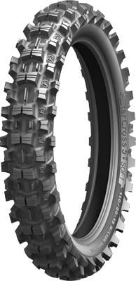 Main image of Michelin Starcross-5 Soft Tire 90/100-16