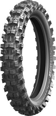 Main image of Michelin Starcross-5 Soft Tire 100/90-19R