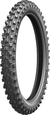 Main image of Michelin Starcross-5 Medium Tire 70/100-19