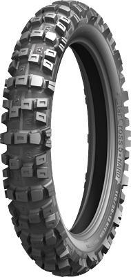 Main image of Michelin Starcross-5 Hard Tire 110/90-19R