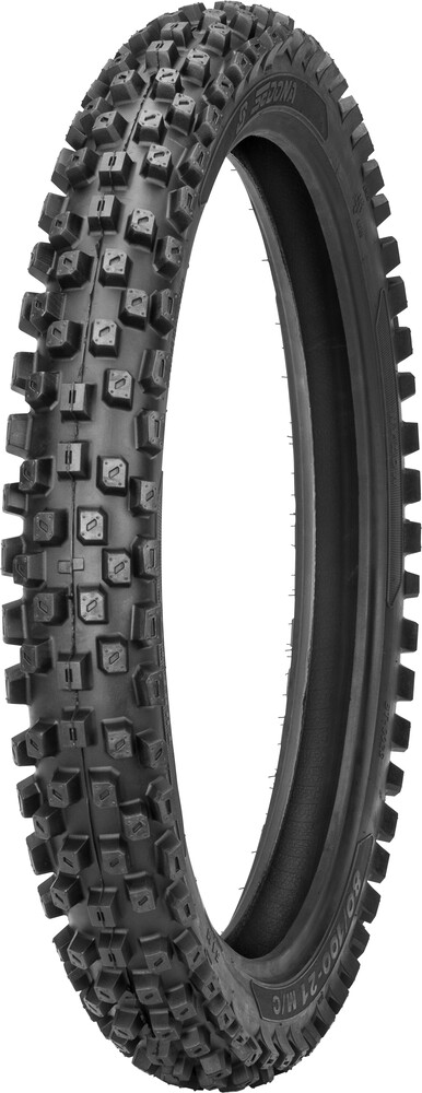 Main image of Sedona MX-208SR Front Tire 80/100-21