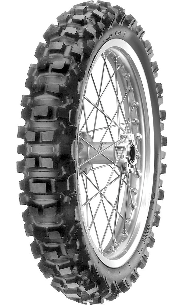 Main image of Pirelli Tire 120/100-18R XCMH Scorpion XC Midhard