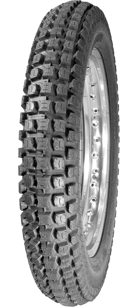 Main image of Pirelli MT43 Pro Trail Front Tire 2.75-21F