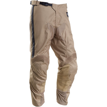 Main image of 2022 Thor Hallman Legend Pants (Tan)