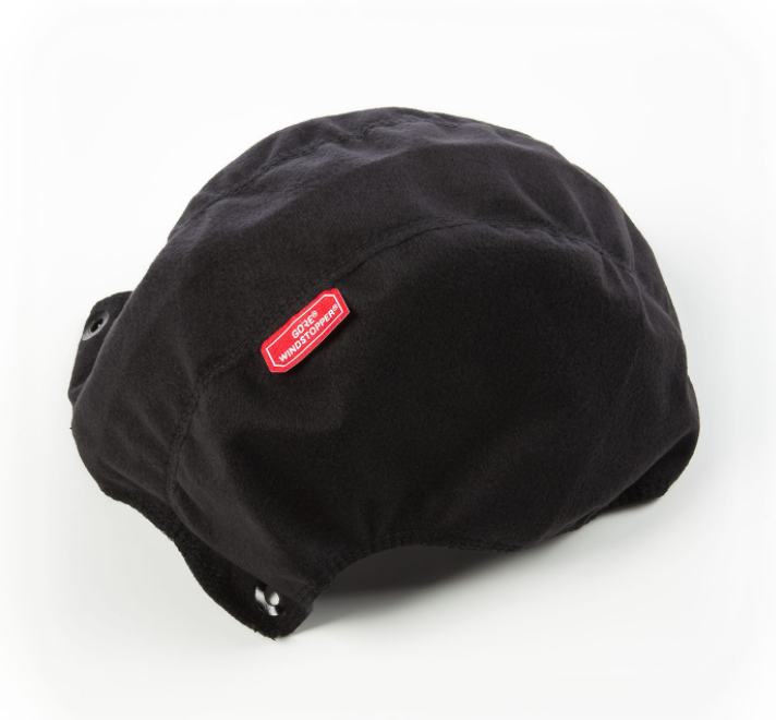 Main image of Klim F5 Windstopper Liner (Black)