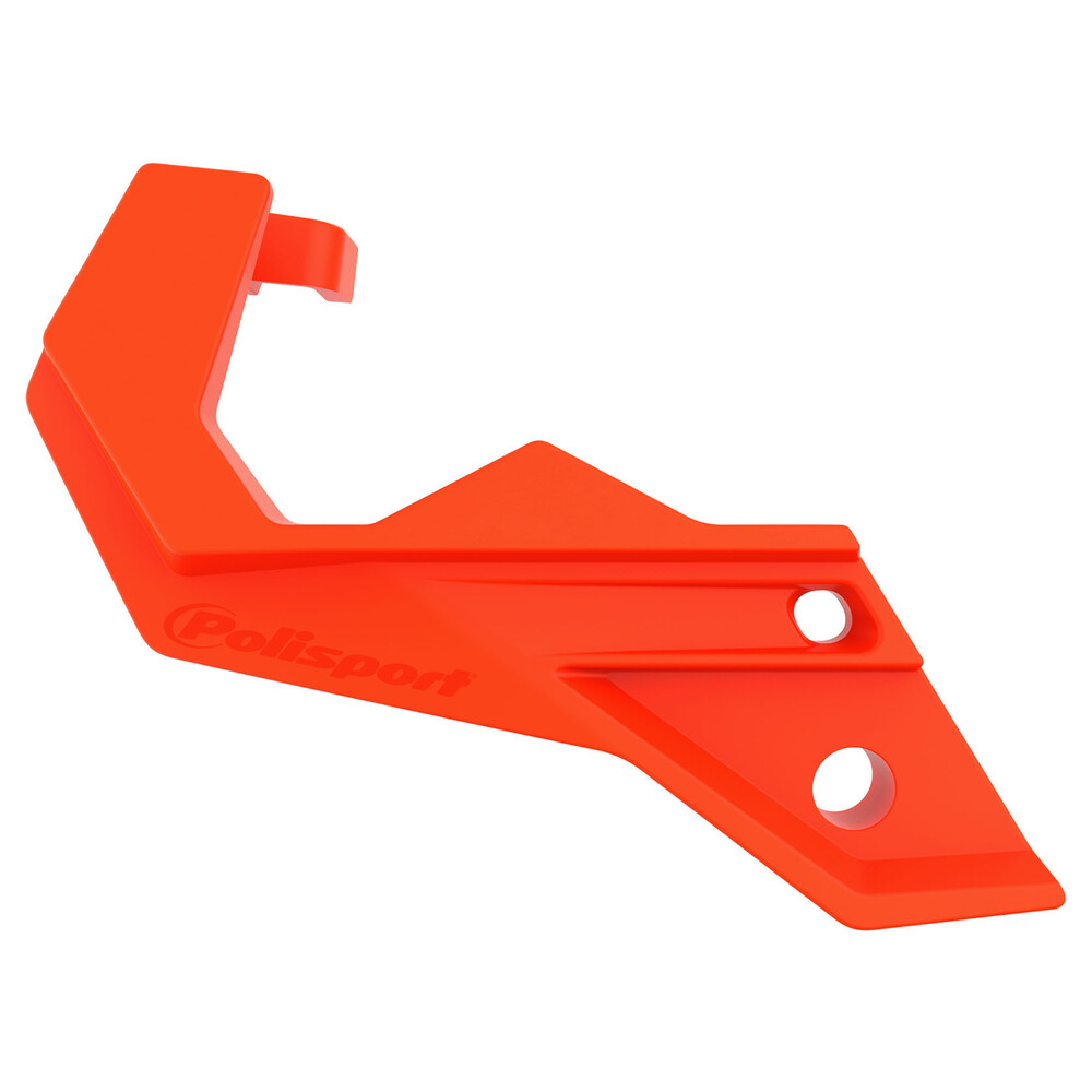 Main image of Polisport Bottom Fork Protector KTM (Orange)