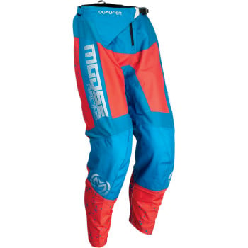 Main image of 2022 Moose Racing Qualifier Pant (Red/White/Blue)