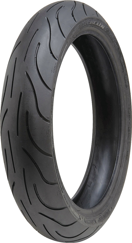 Main image of Michelin Pilot Power 2Ct Front Tire 120/70ZR17