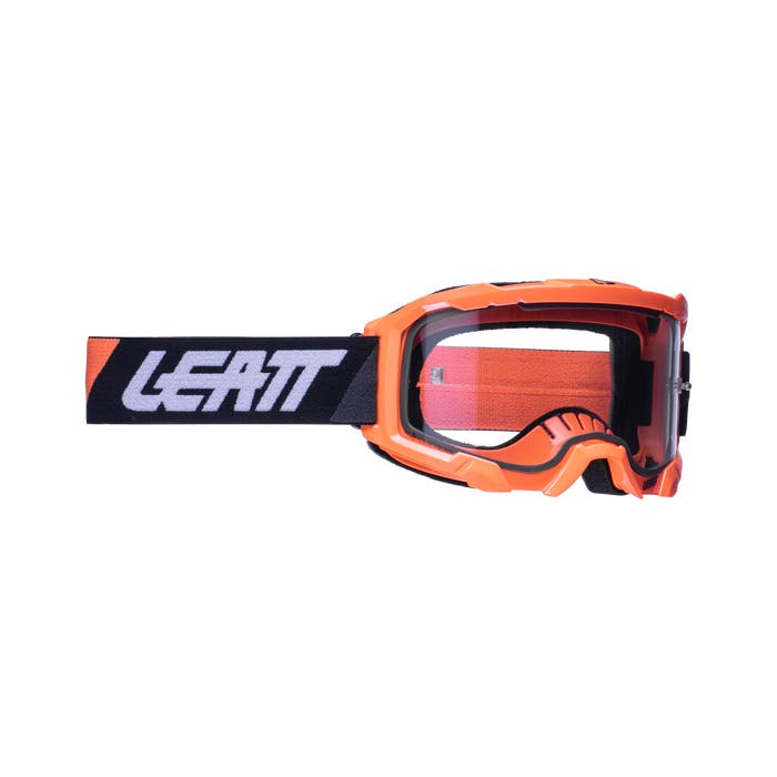 Main image of Leatt Velocity 4.5 83% Google (Orange)