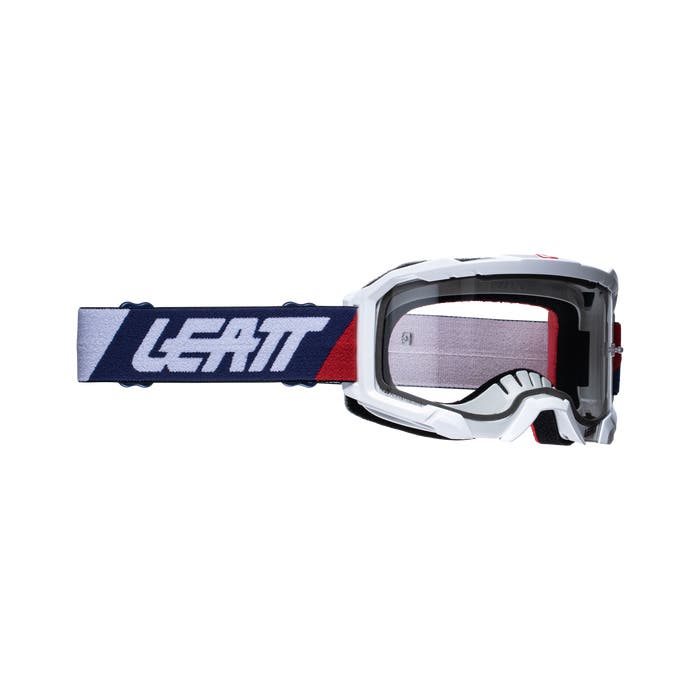 New Leatt Motocross Goggles Leatt4.5 Motorcycle Helmet Glasses